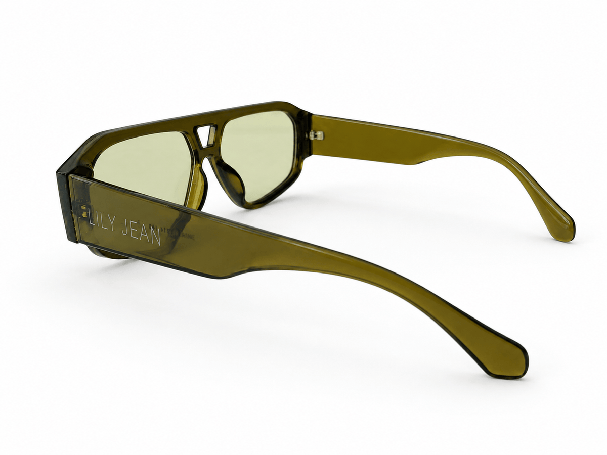 SUN 3986 Green