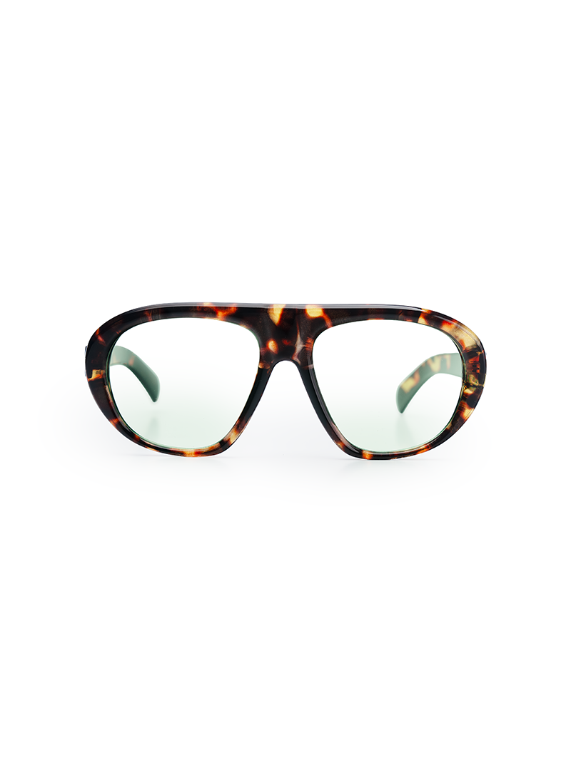 SUN 5009 Turtle Shell Green