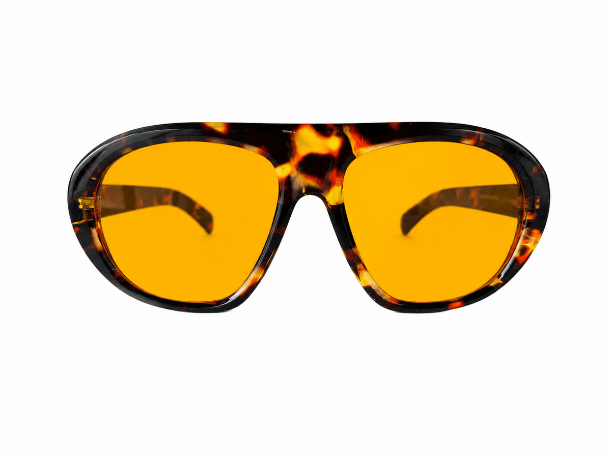 SUN 5009 Turtle Shell Orange