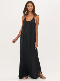 Pina Maxi Dress - Lily Jean