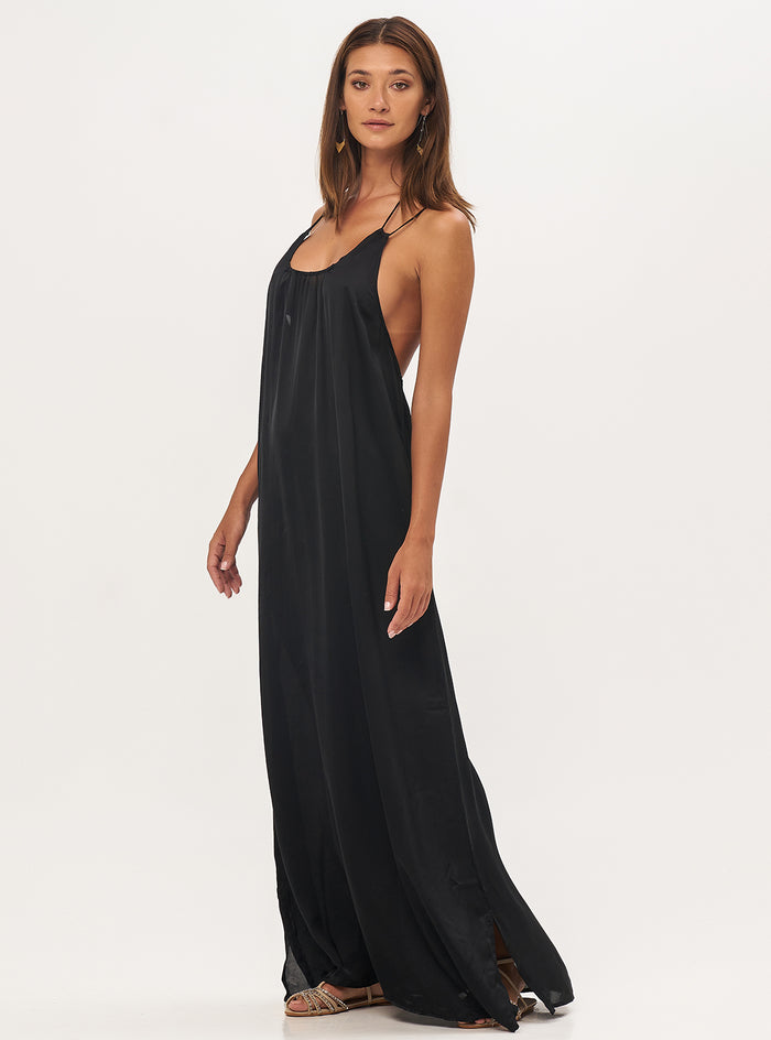 Pina Maxi Dress - Lily Jean