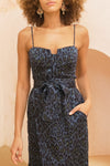 Ruby Midi Dress