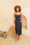 Ruby Midi Dress