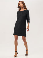 Twiggy Mini Dress - Lily Jean