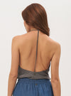 Biba Top With T-Back - Lily Jean