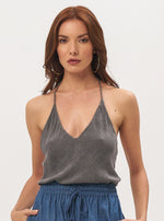 Biba Top With T-Back - Lily Jean