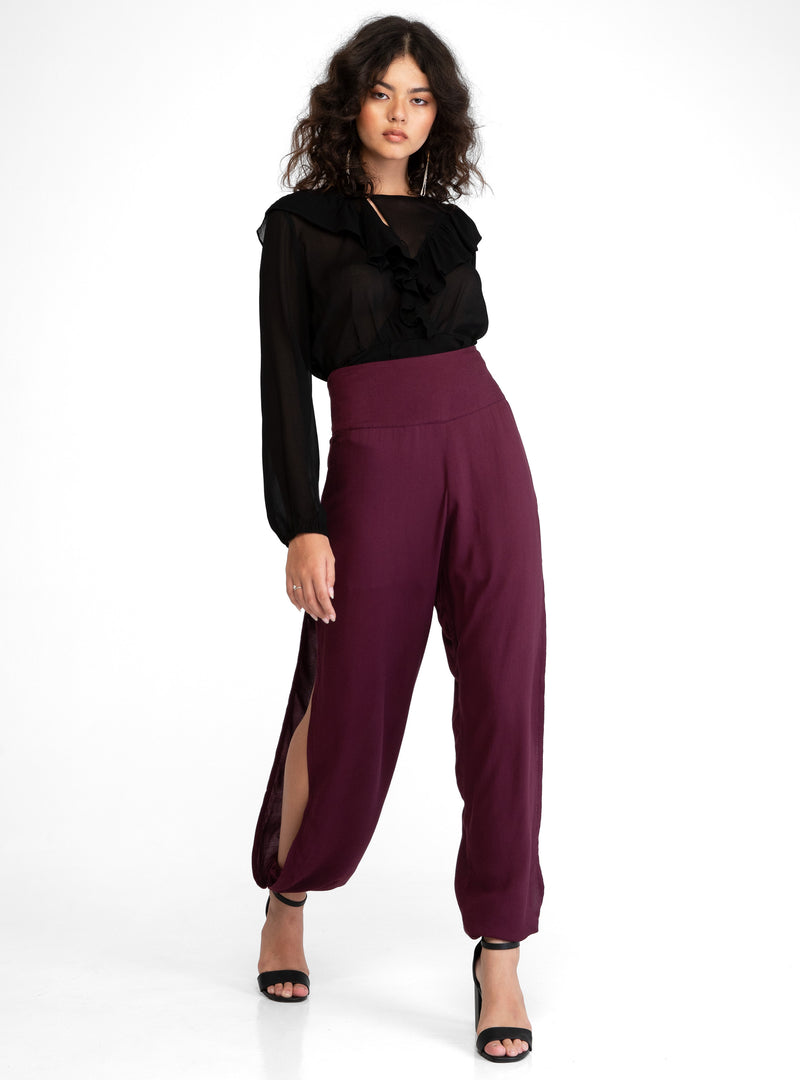 French Top - Lily Jean