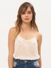 Molly Cami Top - Lily Jean