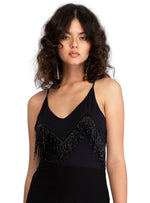 Tango Top - Lily Jean