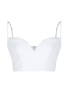 Willow Bustier Top