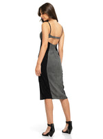 Cora Bustier Dress