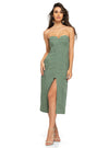 Victoria Midi Dress