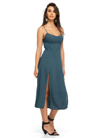 Enya Midi Dress