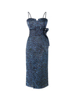 Ruby Midi Dress