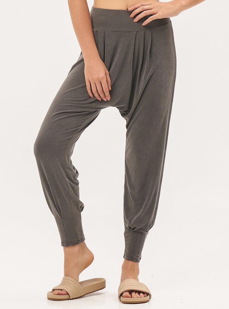 Saruwell Baggy Pants - Lily Jean