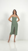 Victoria Midi Dress